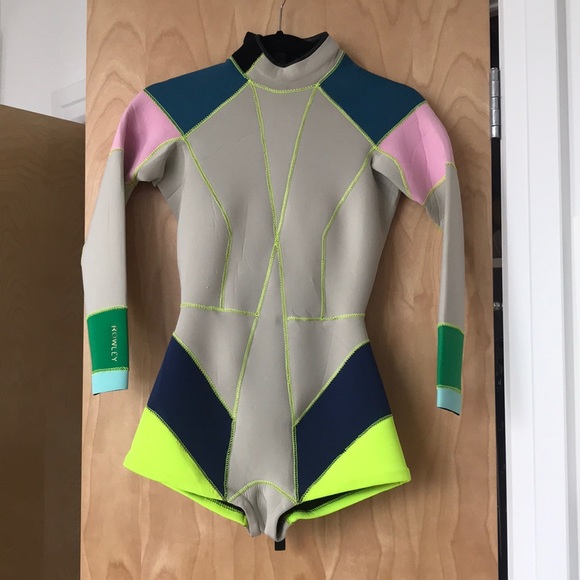 Cynthia Rowley Other - Cynthia Rowley Wetsuit
